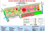 Giới Thiệu Về Khu Nhà Ở Chuyên Gia - Công Nhân Và Dân Cư Phú An Thạnh