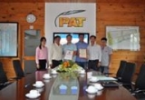 LỄ TRAO GIẤY CHỨNG NHẬN ĐẦU TƯ CHO CÔNG TY TNHH HAEJU FARM
