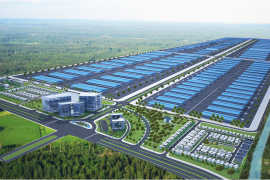 Đất công nghiệp